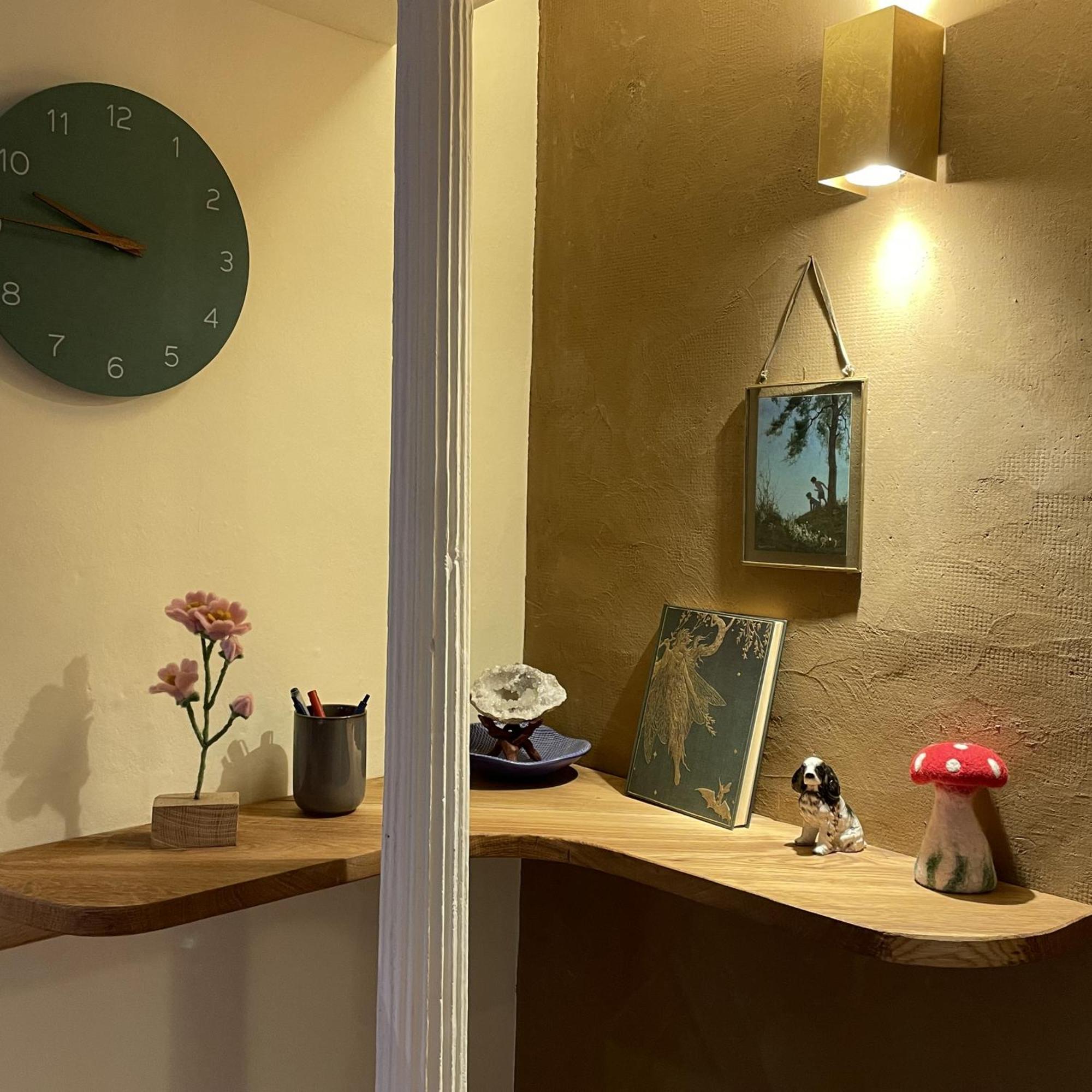 Apartment Am Fluss Im Haus An Der Rur 몬샤우 외부 사진